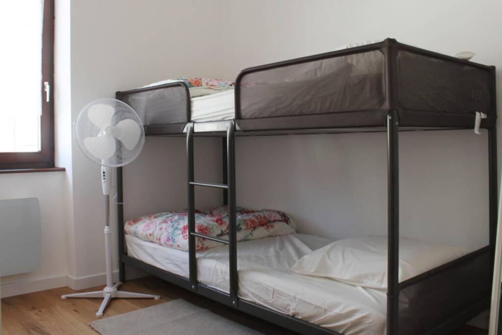 Nod Off In Neudorf! Cozy 2 Beds Near The Tram Apartamento Estrasburgo Exterior foto