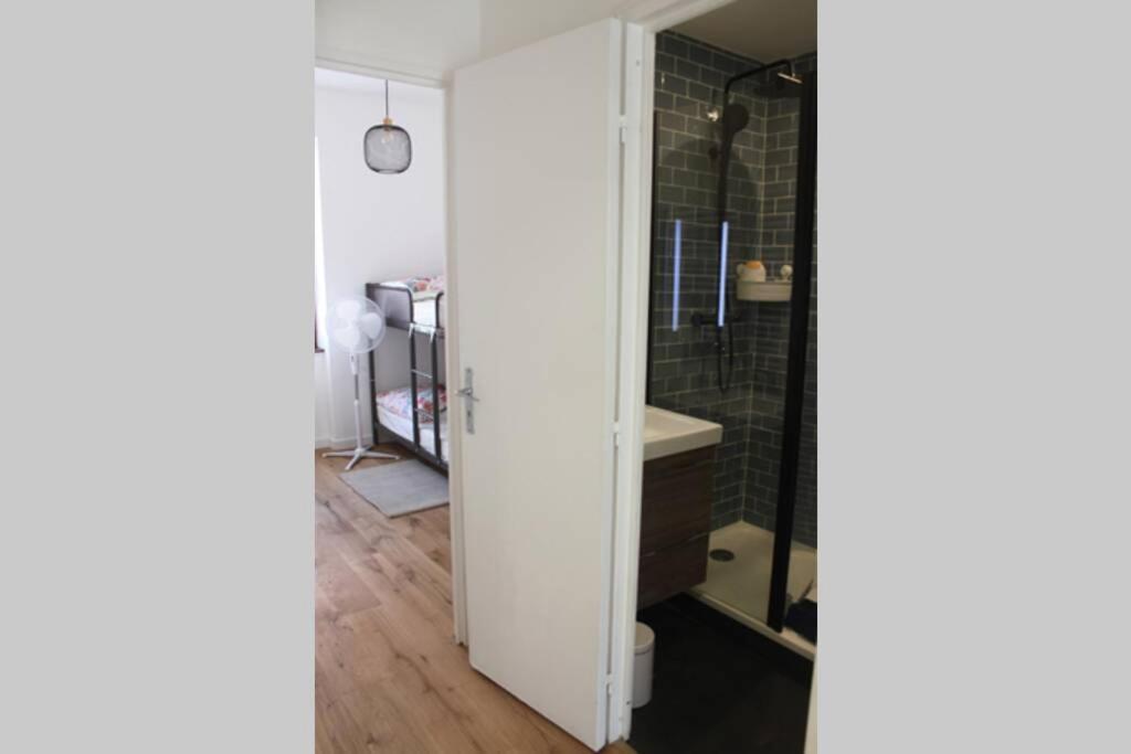 Nod Off In Neudorf! Cozy 2 Beds Near The Tram Apartamento Estrasburgo Exterior foto